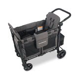 Wonderfold W2 Elite Stroller Wagon (Dual)