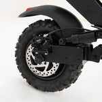 S11 48V20AH OFFROAD Electric Scooter 60KM/H Top Speed, Range up to 65KM! Dual 1500W