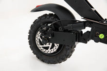 Load image into Gallery viewer, S11 48V20AH OFFROAD Electric Scooter 60KM/H Top Speed, Range up to 65KM! Dual 1500W