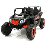 PREORDER 2025 Rugged UTV 12V Kids Ride On Car with Remote Control