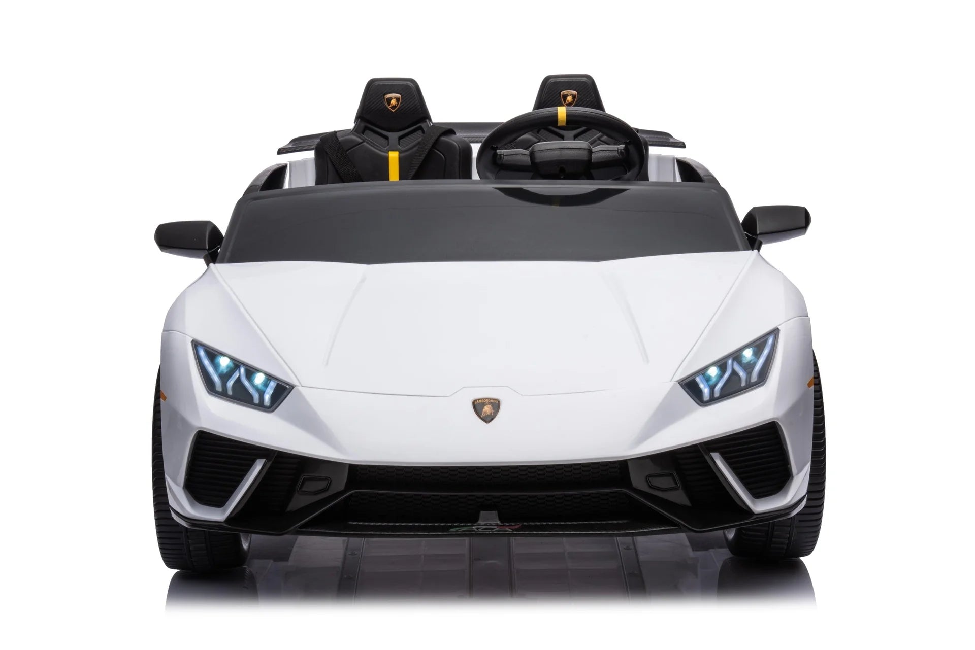2025 Lamborghini Huracan