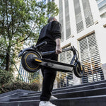 MAX Electric Scooter 30km/h Top Speed, Range up to 65KM