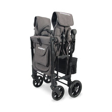 Load image into Gallery viewer, Wonderfold W2 Elite Stroller Wagon (Dual) FREE SHIPPING!