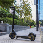 MAX Electric Scooter 30km/h Top Speed, Range up to 65KM