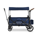 PREORDER Wonderfold X2 2 Passenger Push & Pull Stroller Wagon