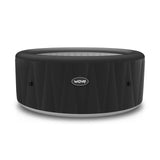 Atlantic Inflatable Hot Tub with Heater by Wave
