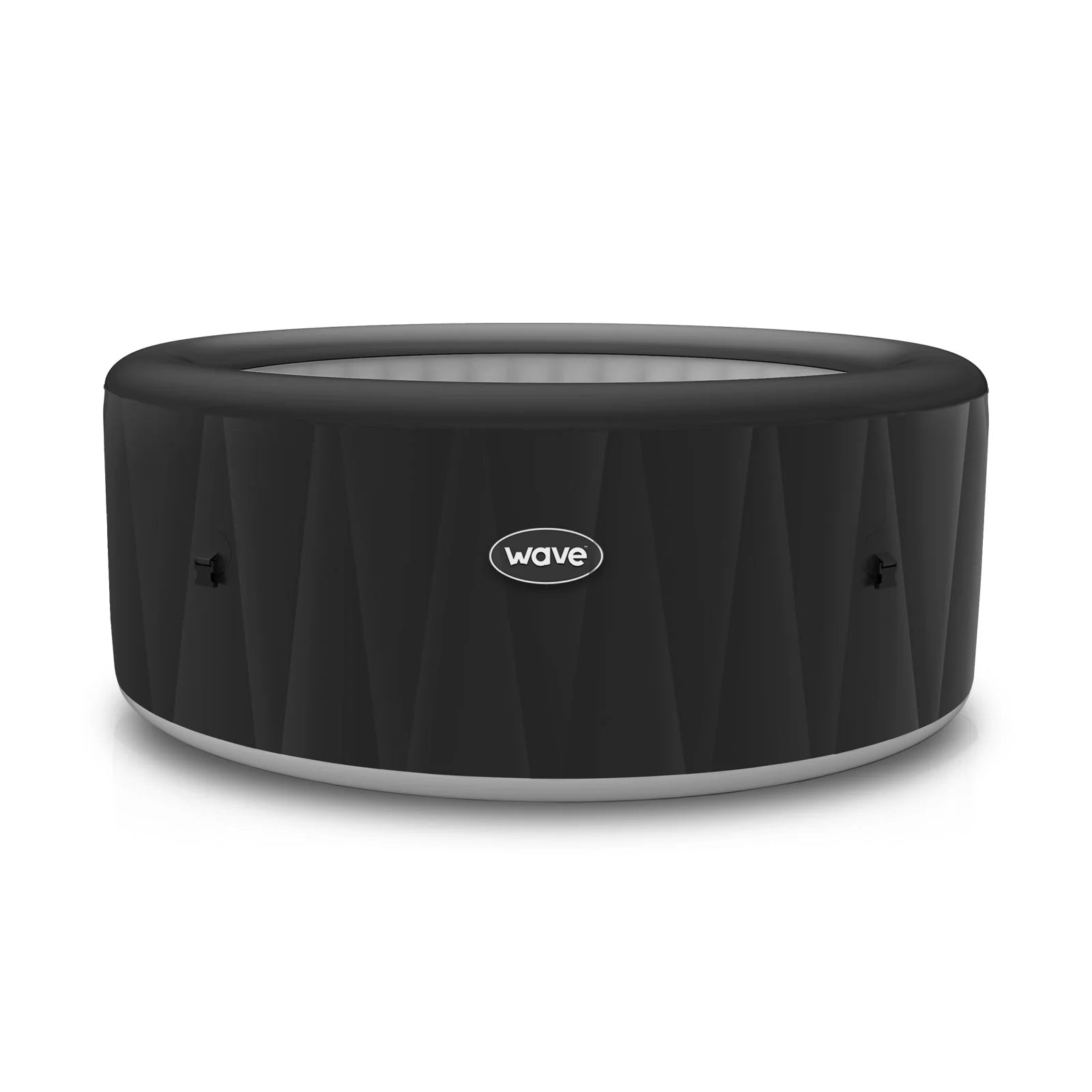 Atlantic Inflatable Hot Tub with Heater by Wave