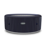 Atlantic Inflatable Hot Tub with Heater by Wave