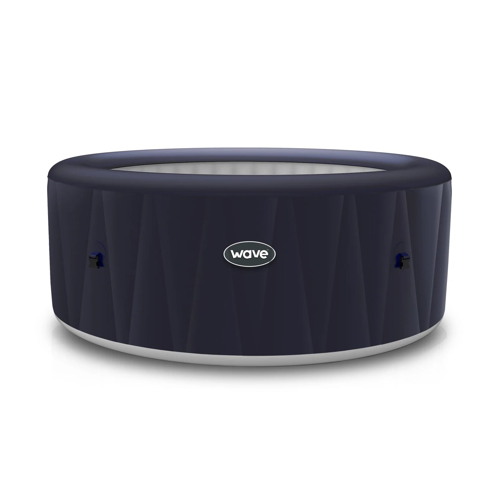 Atlantic Inflatable Hot Tub with Heater by Wave