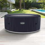 Atlantic Inflatable Hot Tub with Heater by Wave