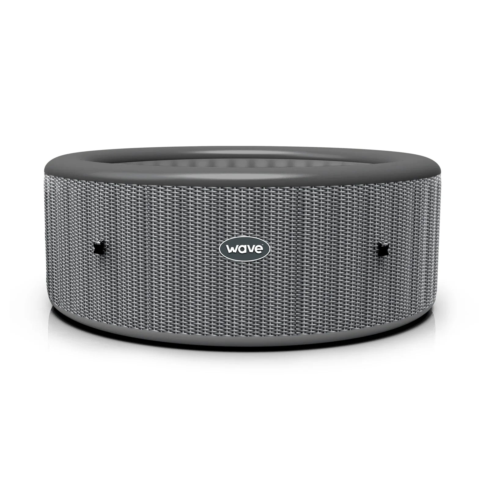 Atlantic Inflatable Hot Tub with Heater by Wave