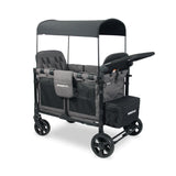Wonderfold W4 Elite Stroller Wagon (Quad)