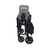 Wonderfold W4 Elite Stroller Wagon (Quad)
