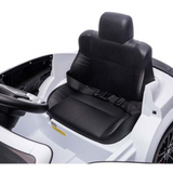 2026 Dodge Charger SRT Hellcat 12V Kids Ride On Car with Remote Control