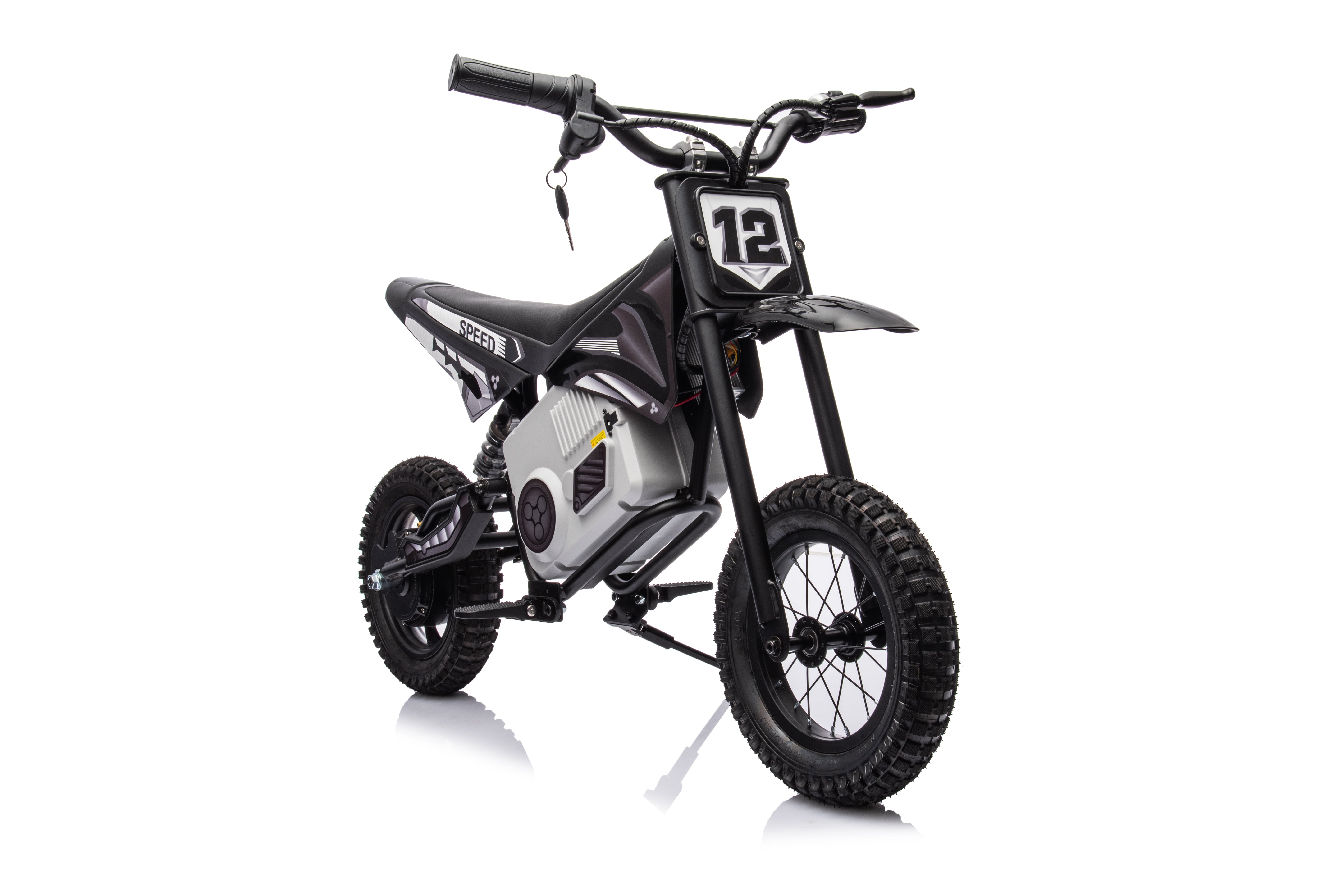 36V Electric Dirt Bike for Teens