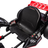 Audi Drifter Go Kart for