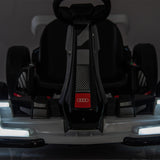 PREORDER 2026 24V Audi Drifter Go Kart for Age 6+