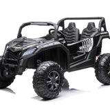 2025 24V DUNE BUGGY DELUXE 2 SEATER KIDS RIDE ON CAR REMOTE CONTROL styles