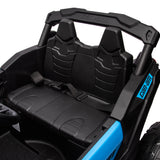 2026 24V Can Am Maverick 4X4 1 Seater UTV Kids Electric Ride On with Remote Control