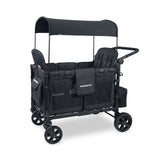 Wonderfold W4 Elite Stroller Wagon (Quad)