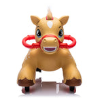 Horsey Horse Kids Ride On Car