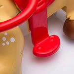 Horsey Horse Kids Ride On Car