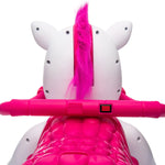 Unicorn Kids Ride On Car