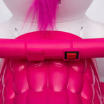 Unicorn Kids Ride On Car