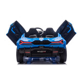 24V Lamborghini Revuelto 4x4 2 Seater Kids Ride On Car with Remote Control 1