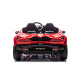 24V Lamborghini Revuelto 4x4 2 Seater Kids Ride On Car with Remote Control