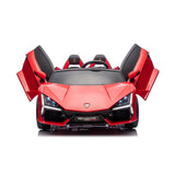 Lamborghini Revuelto 4x4 2 Seater Kids Ride On Car