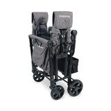 Wonderfold W4 Elite Stroller Wagon (Quad)