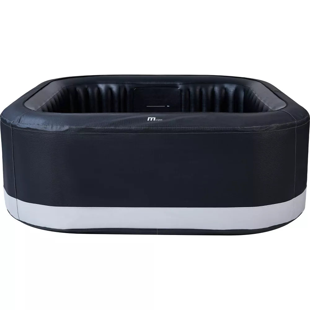 PORTLAND MSPA Premium Inflatable Hot Tub 6 PERSON