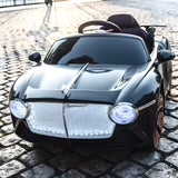 2025 Bentley Style 12V Kids Ride On Car with Remote Control
