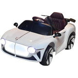 2025 Bentley Style 12V Kids Ride On Car with Remote Control