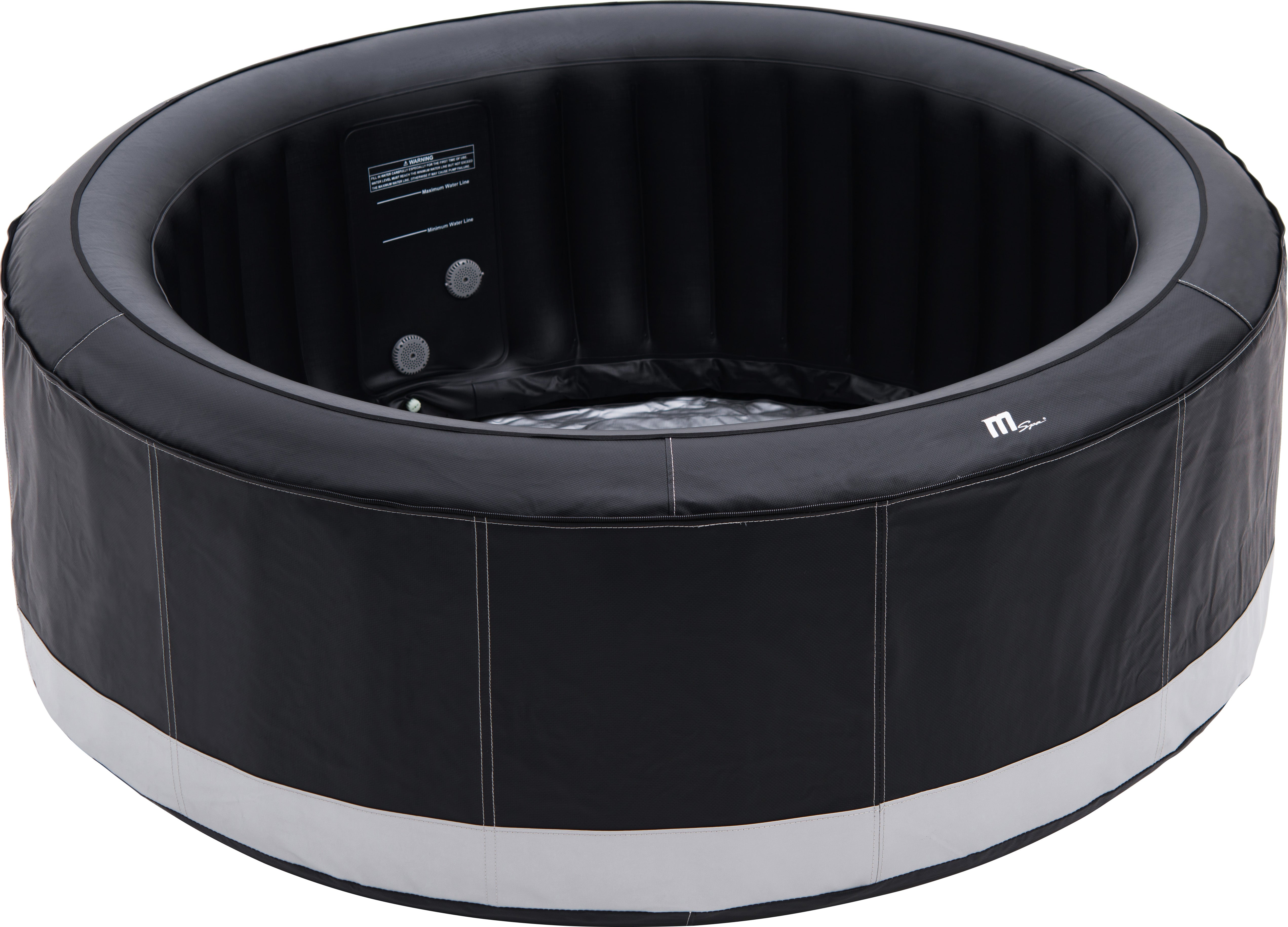 CAMARO MSPA Inflatable Hot Tub 6 PERSON