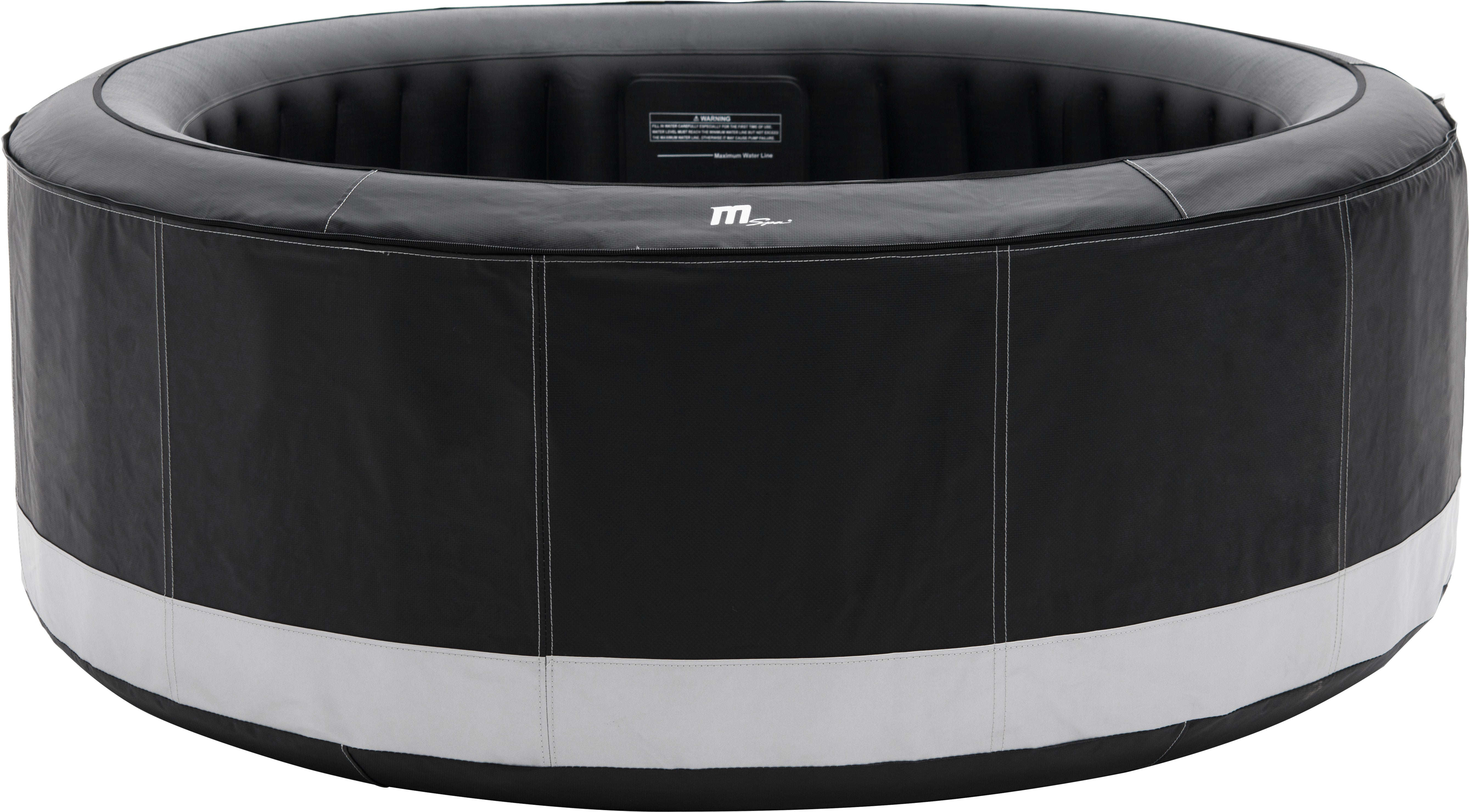 CAMARO MSPA Inflatable Hot Tub 6 PERSON