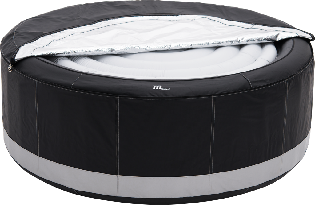 CAMARO MSPA Inflatable Hot Tub 6 PERSON
