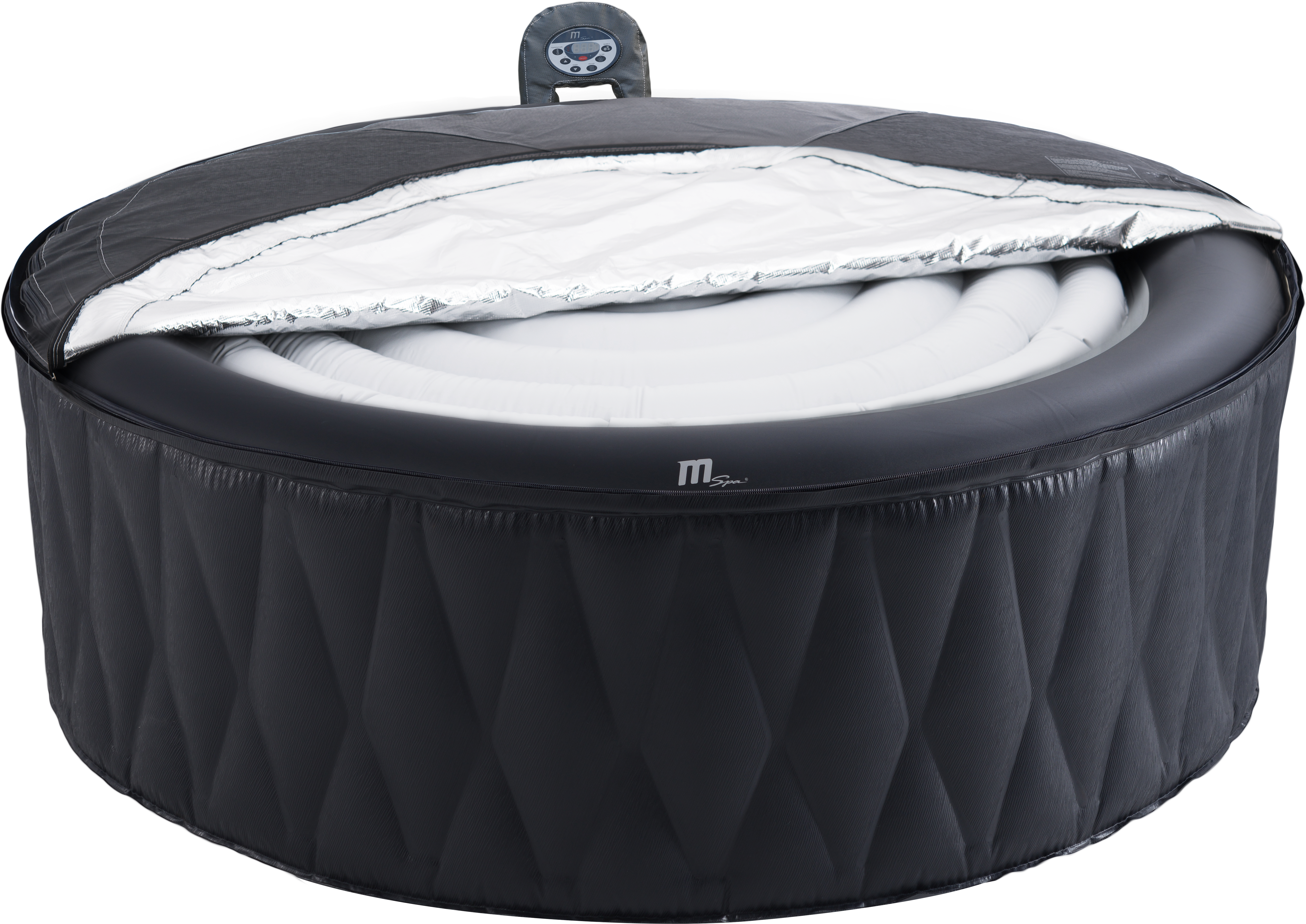 MONT BLANC MSPA Inflatable Hot Tub 4 PERSON