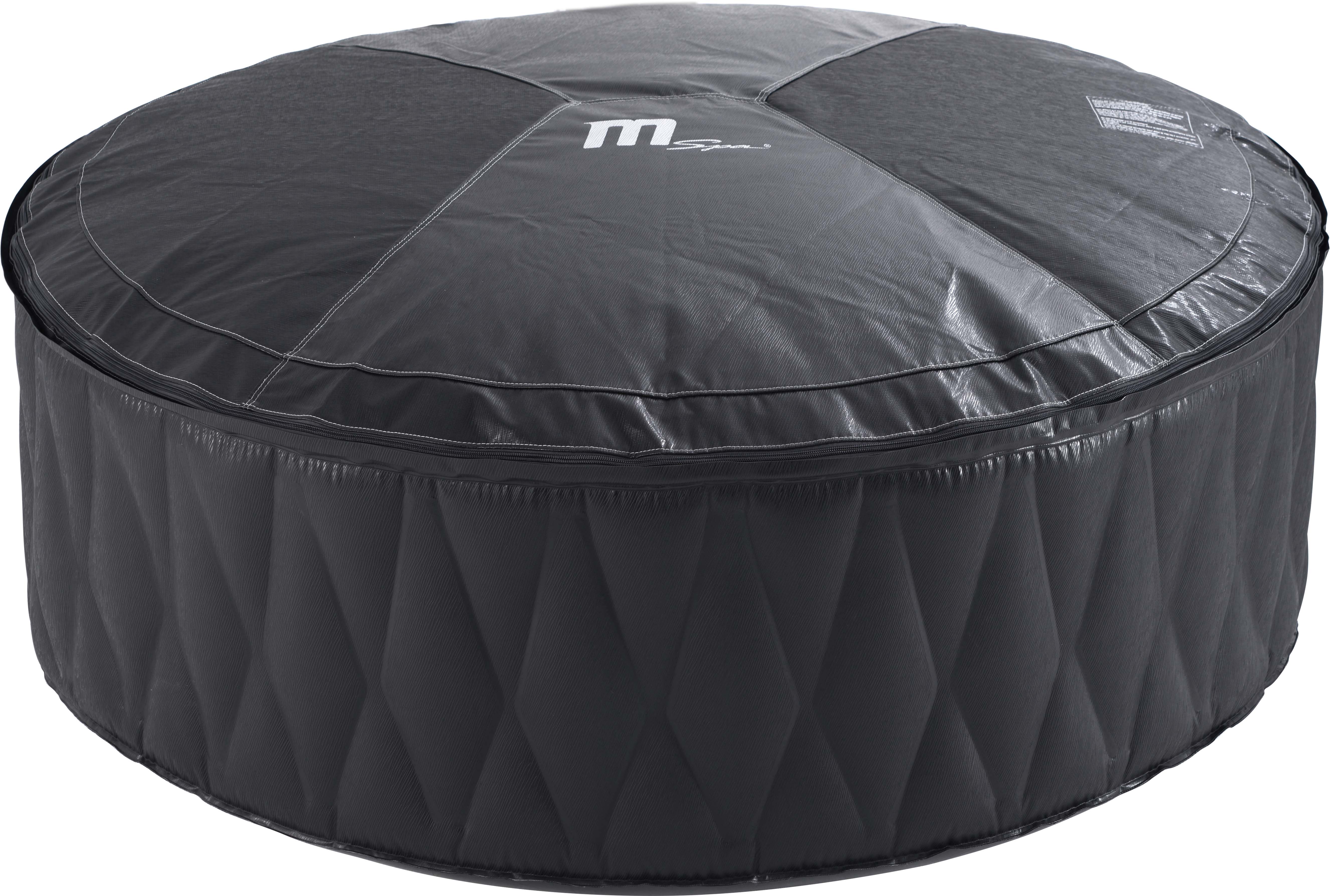 MONT BLANC MSPA Inflatable Hot Tub 4 PERSON