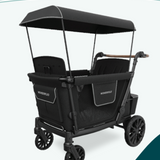 2026 Wonderfold L4 Quad Stroller Wagon