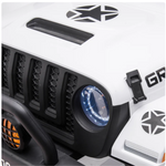 2026 Jeep Style 12V 2 Seater Kids Ride On Car with Remote Control