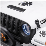 2026 Jeep Style 12V 2 Seater Kids Ride On Car with Remote Control