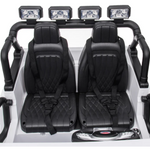 2026 Jeep Style 12V 2 Seater Kids Ride On Car with Remote Control