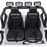 2026 Jeep Style 12V 2 Seater Kids Ride On Car with Remote Control