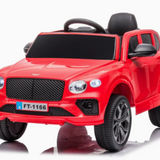 2026 12V Bentley Style Kids Ride On Car with Remote Control