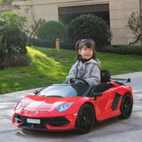 kids ride on car