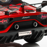 lamborghini kids ride on car