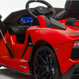 Kids Ride On Car
