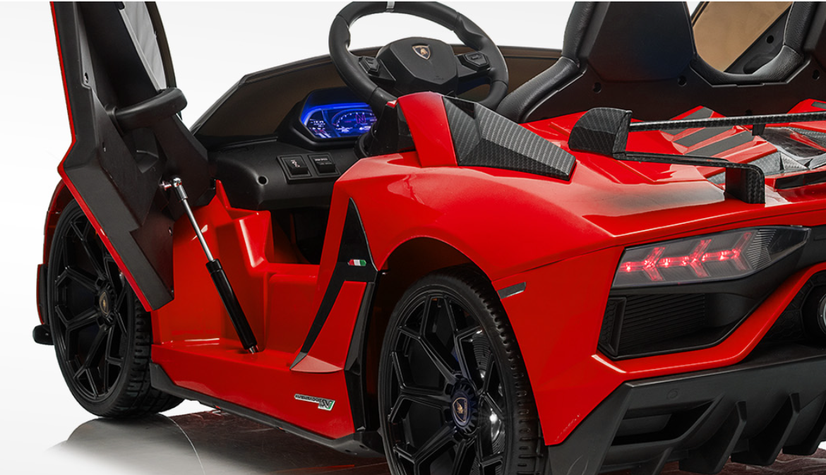 Kids Ride On Car